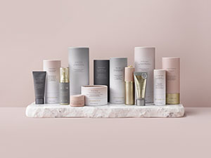 Relaunched Cosmedicine brand