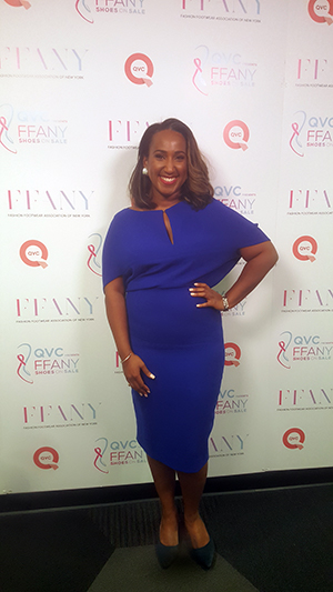 Debut of Cosmedicine on QVC